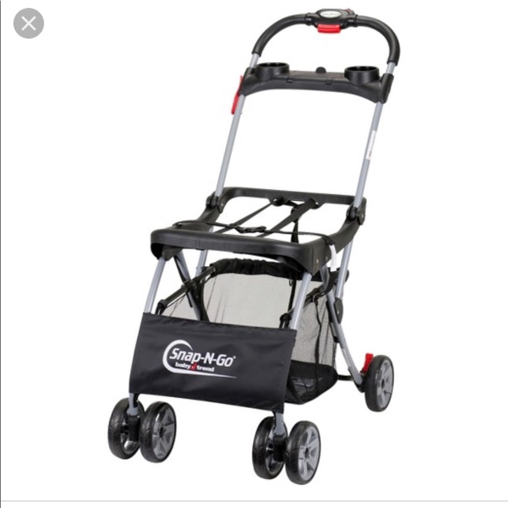 Stroller brand new still in box